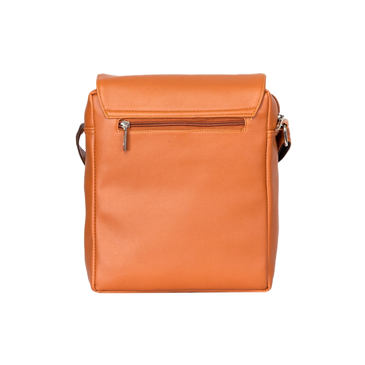 Khadim Crossbody Messenger Bag with Adjustable Long Strap for Men - Image 5