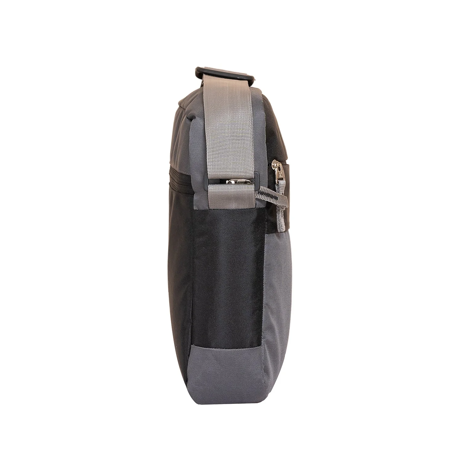 Khadim Crossbody Sling Bag with Adjustable Long Strap for Men - Image 4