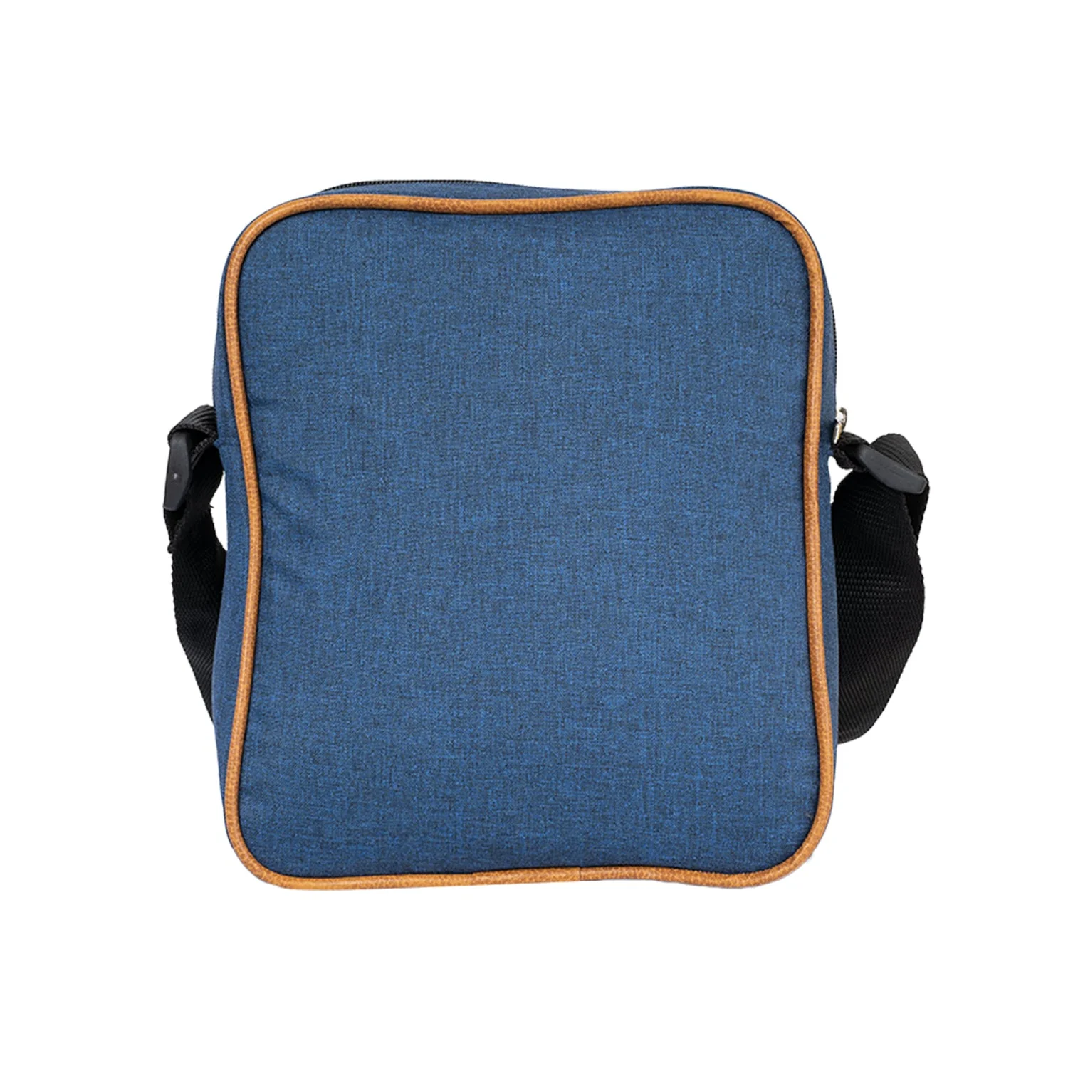 Khadim Crossbody Sling Bag with Adjustable Long Strap for Men - Image 12