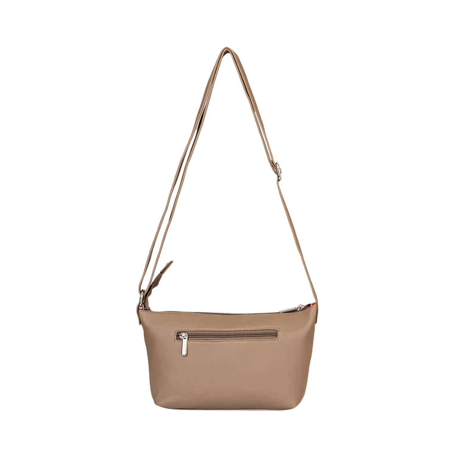 Khadim Crossbody Sling Bag with Adjustable Long Strap for Women - Image 5