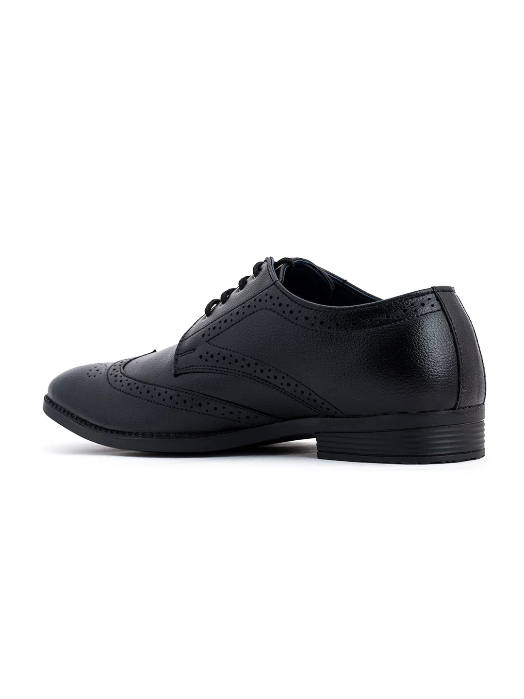 Khadim Derby Brogue Shoe for Men - Image 7