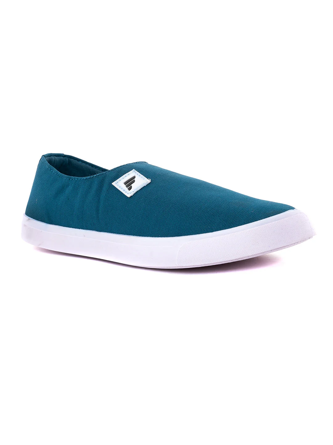 Khadim Fitnxt Casual Canvas Shoe Sneakers for Men - Image 6