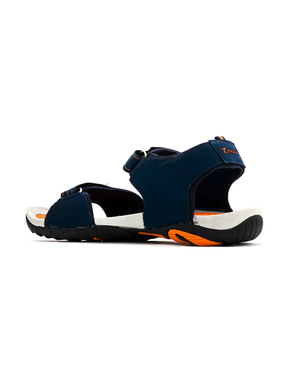 Khadim Fitnxt Floaters Kitto Sandal for Men - Image 2