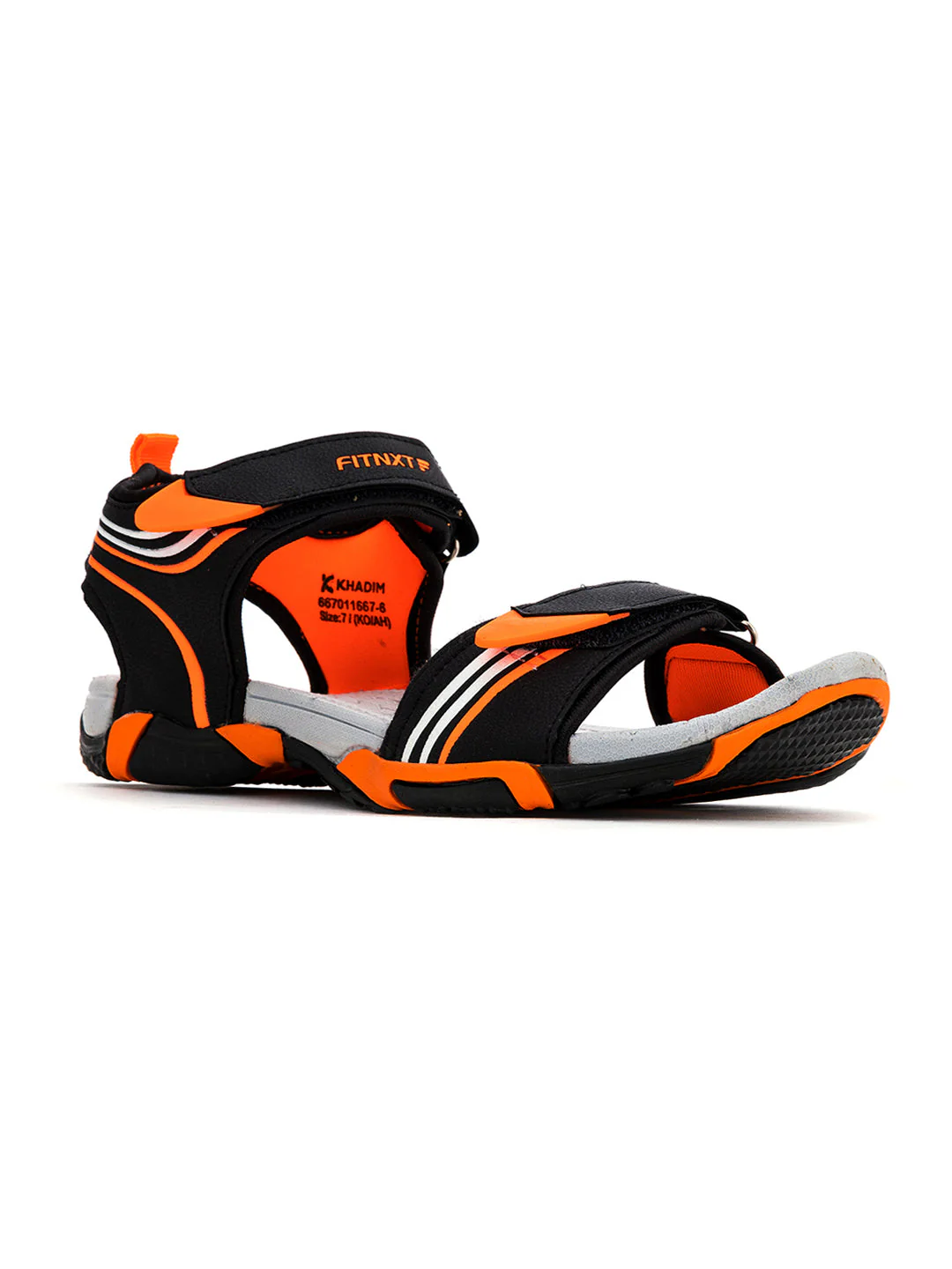 Khadim Fitnxt Floaters Kitto Sandal for Men