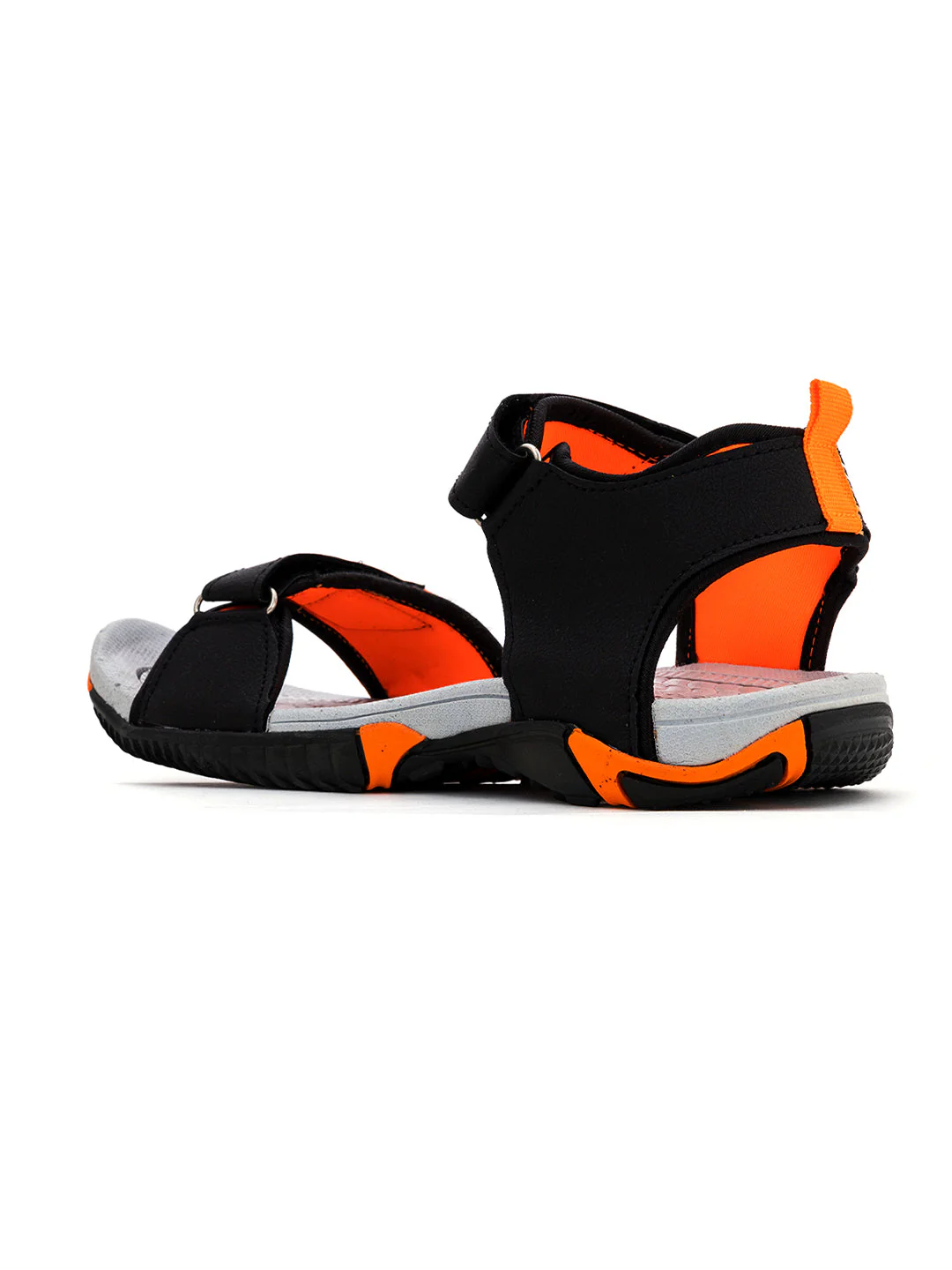 Khadim Fitnxt Floaters Kitto Sandal for Men - Image 2