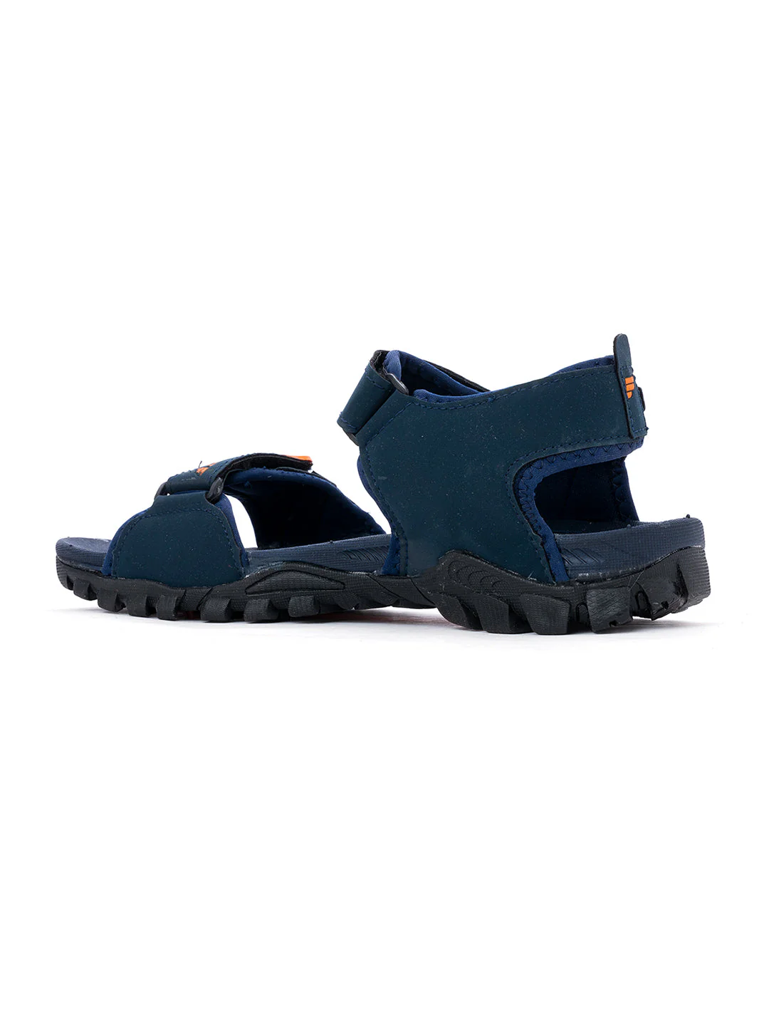 Khadim Fitnxt Floaters Kitto Sandal for Men - Image 7