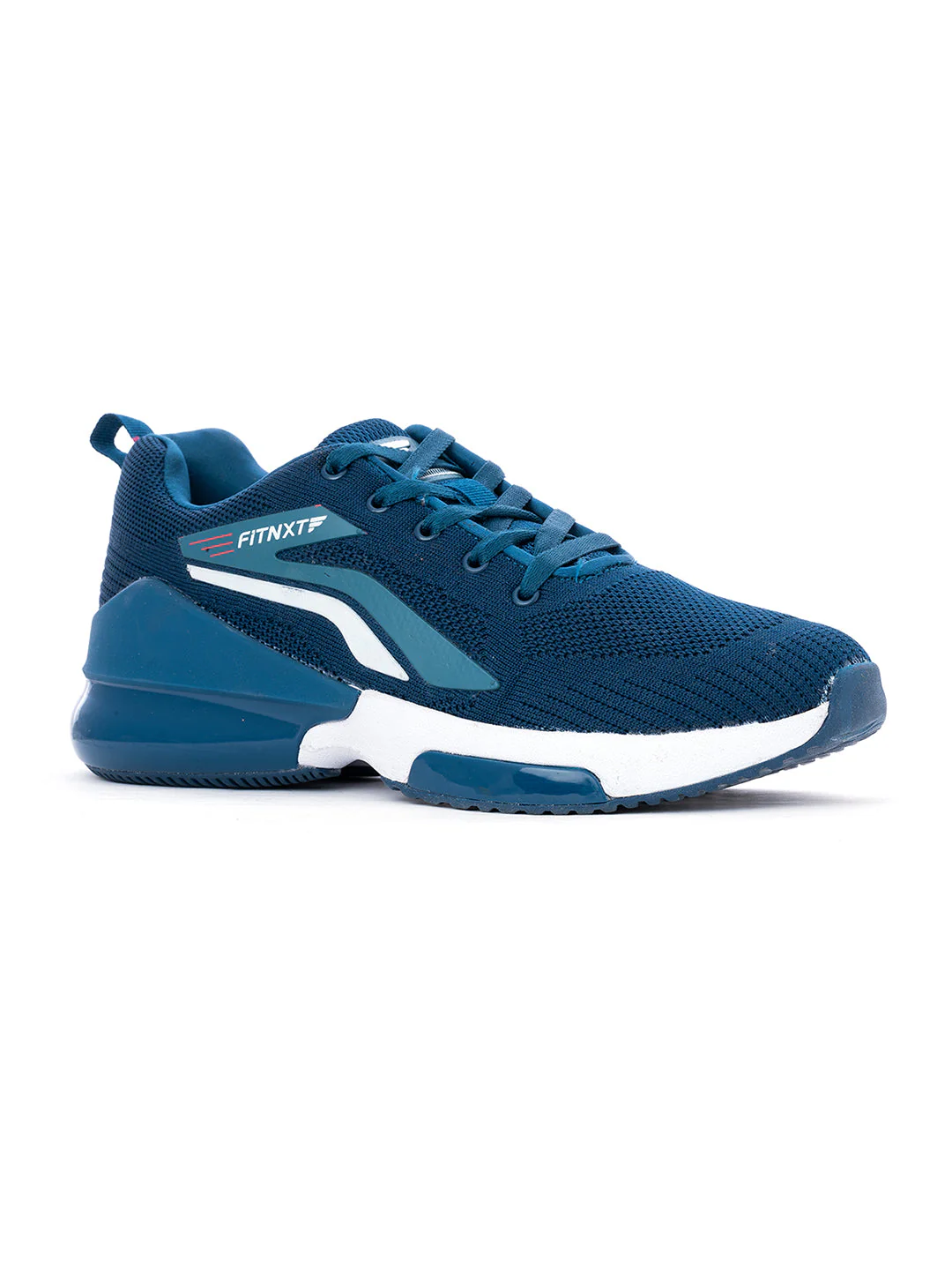 Khadim Fitnxt Gym Sports Shoe Trainers for Men - Image 11