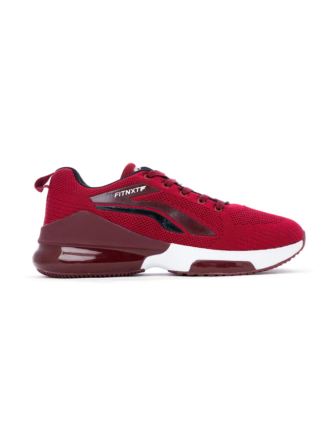 Khadim Fitnxt Gym Sports Shoe Trainers for Men - Image 3