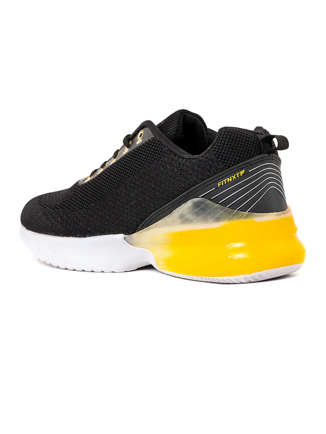 Khadim Fitnxt Gym Sports Shoe Trainers for Men - Image 2