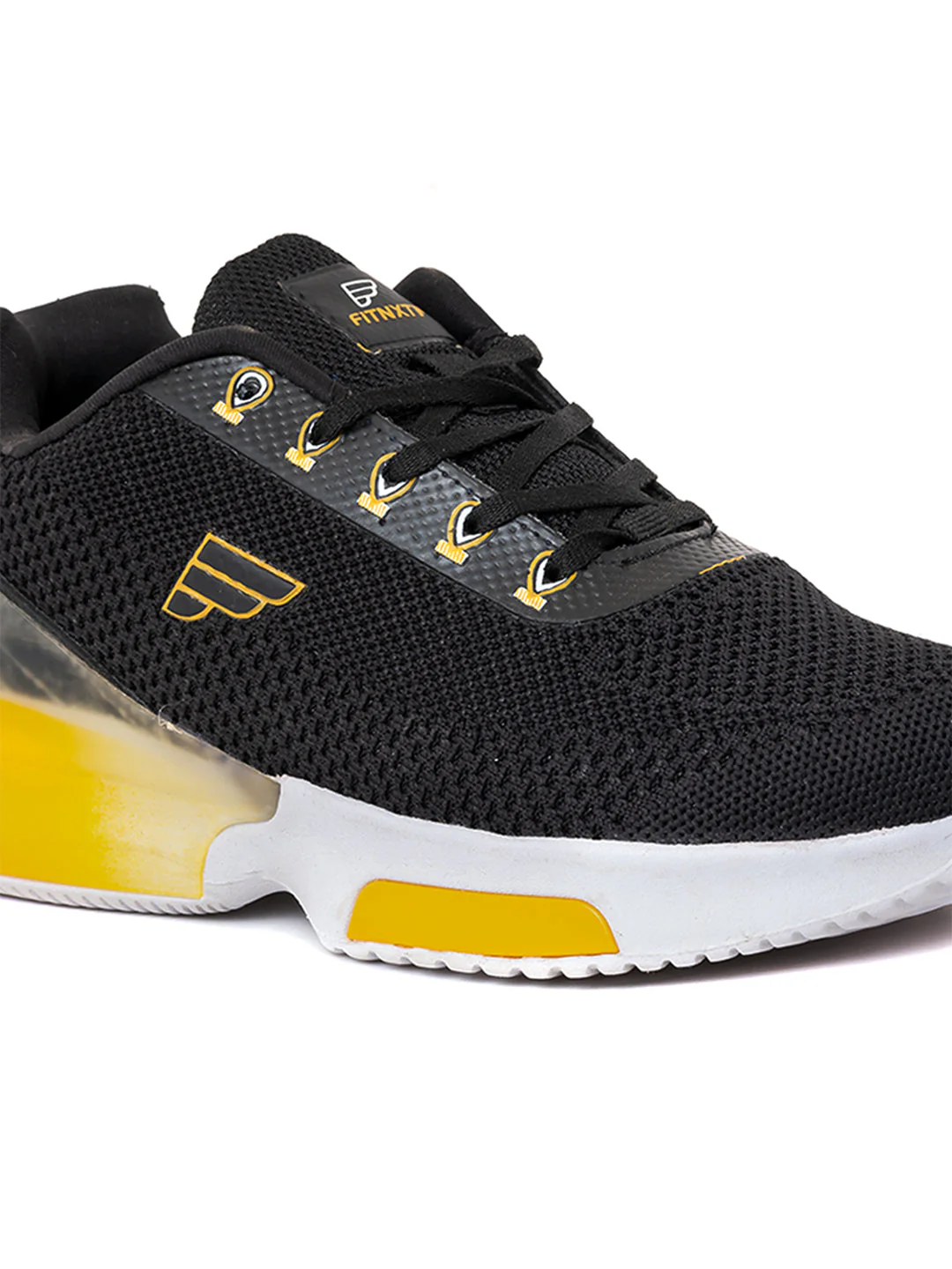 Khadim Fitnxt Gym Sports Shoe Trainers for Men - Image 5