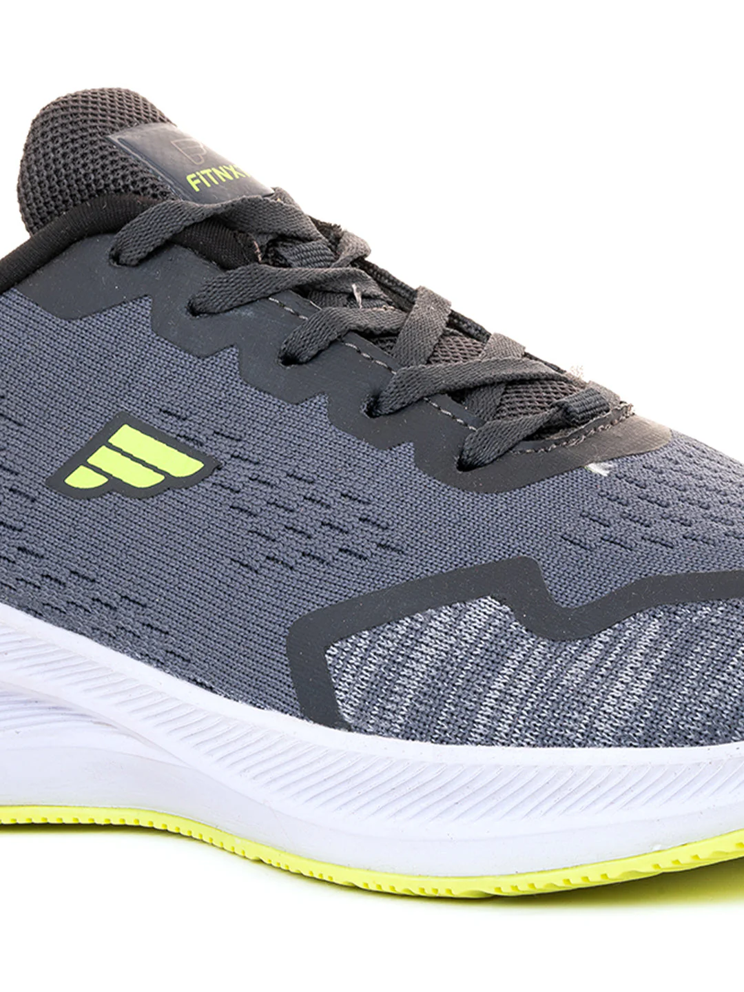 Khadim Fitnxt Gym Sports Shoe Trainers for Men - Image 5