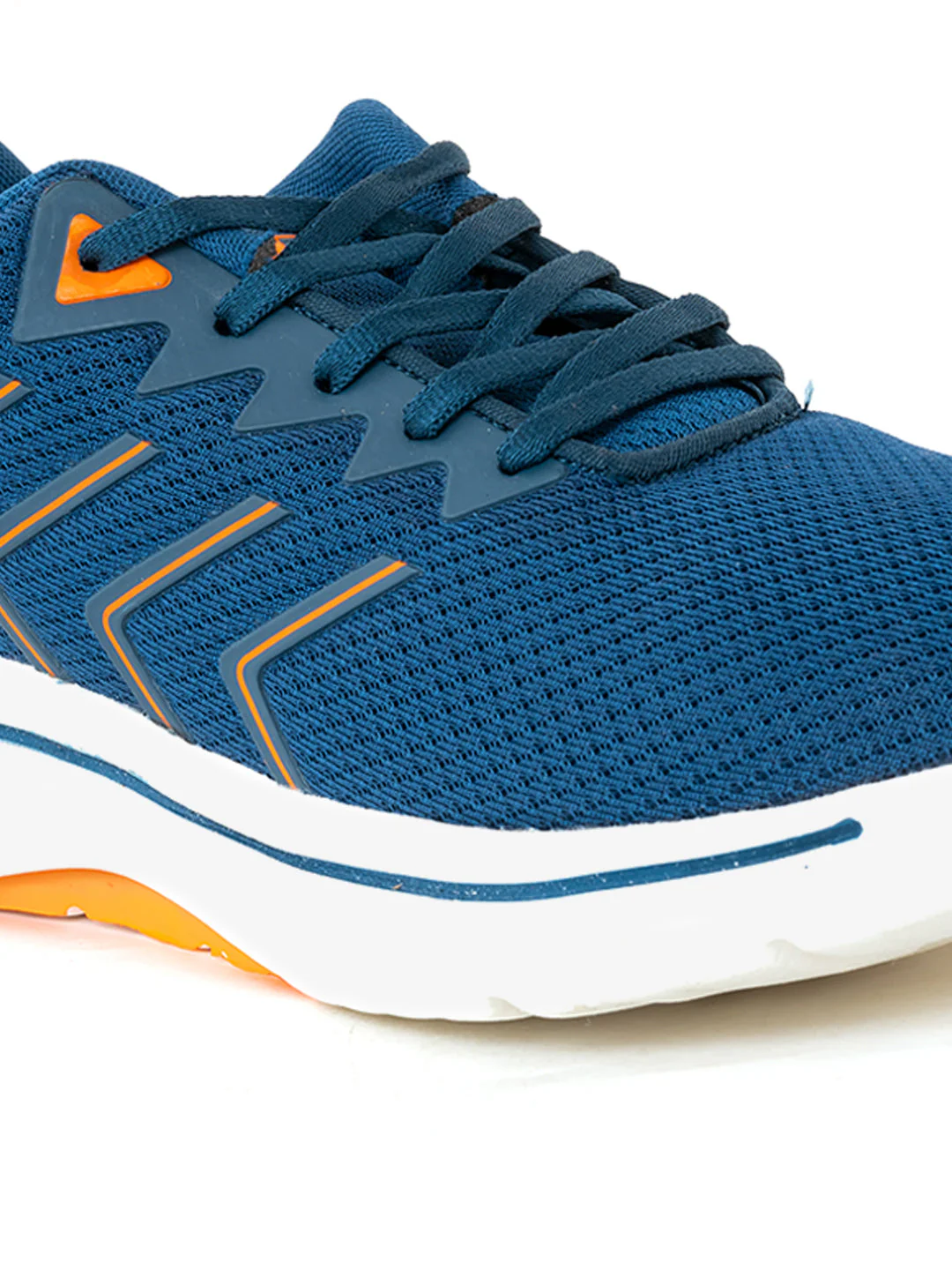 Khadim Fitnxt Running Sports Shoe Sneakers for Men - Image 10