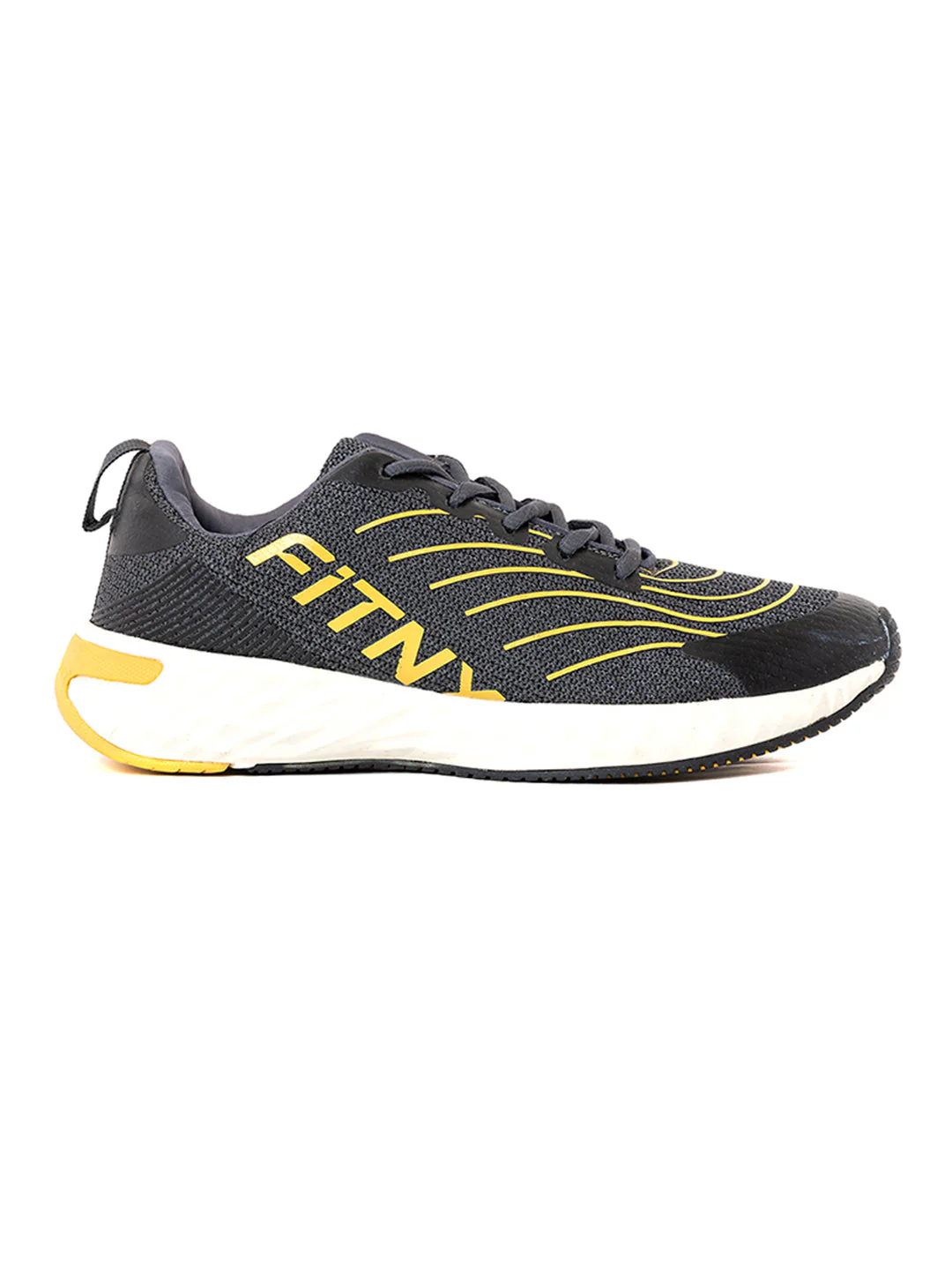 Khadim Fitnxt Running Sports Shoe Sneakers for Men - Image 3