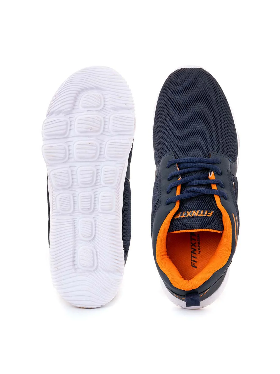 Khadim Fitnxt Running Sports Shoe Sneakers for Men - Image 4
