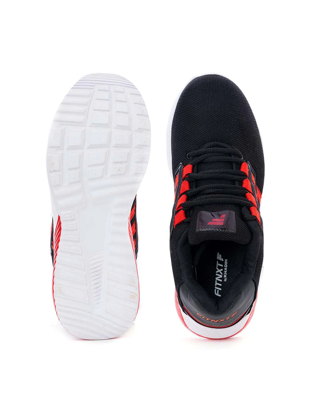Khadim Fitnxt Running Sports Shoe Sneakers for Men - Image 4