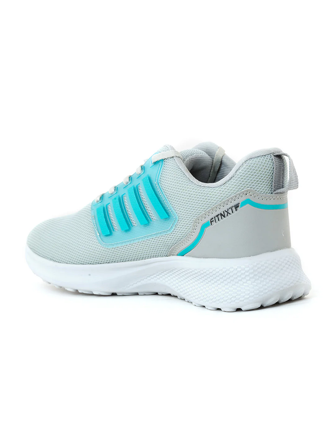 Khadim Fitnxt Running Sports Shoe Sneakers for Men - Image 7
