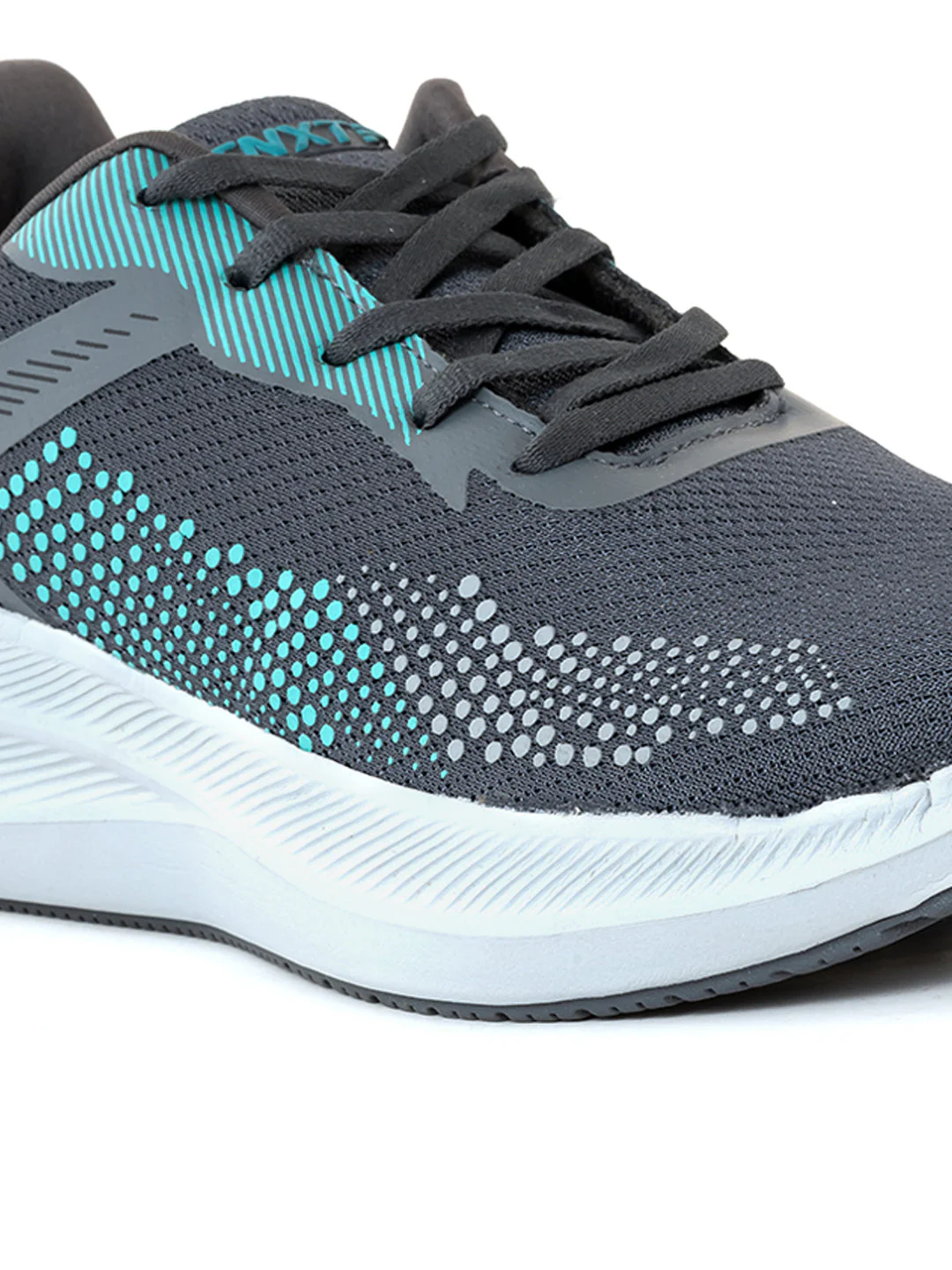 Khadim Fitnxt Running Sports Shoe Sneakers for Men - Image 5