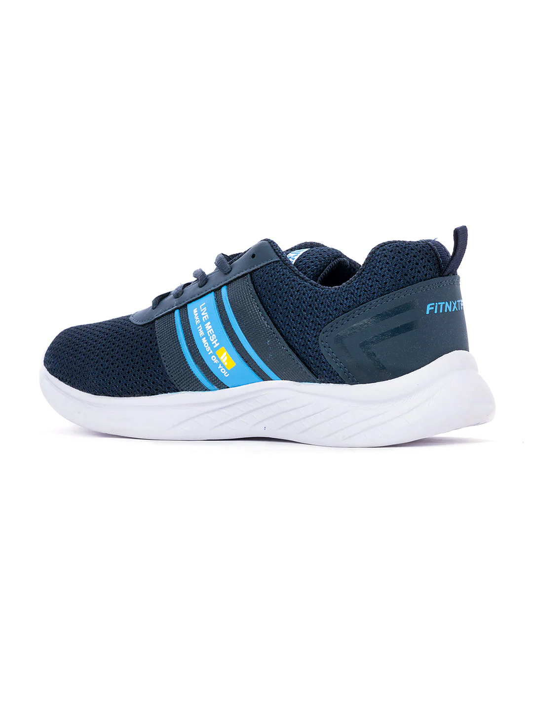Khadim Fitnxt Running Sports Shoe Sneakers for Men - Image 7