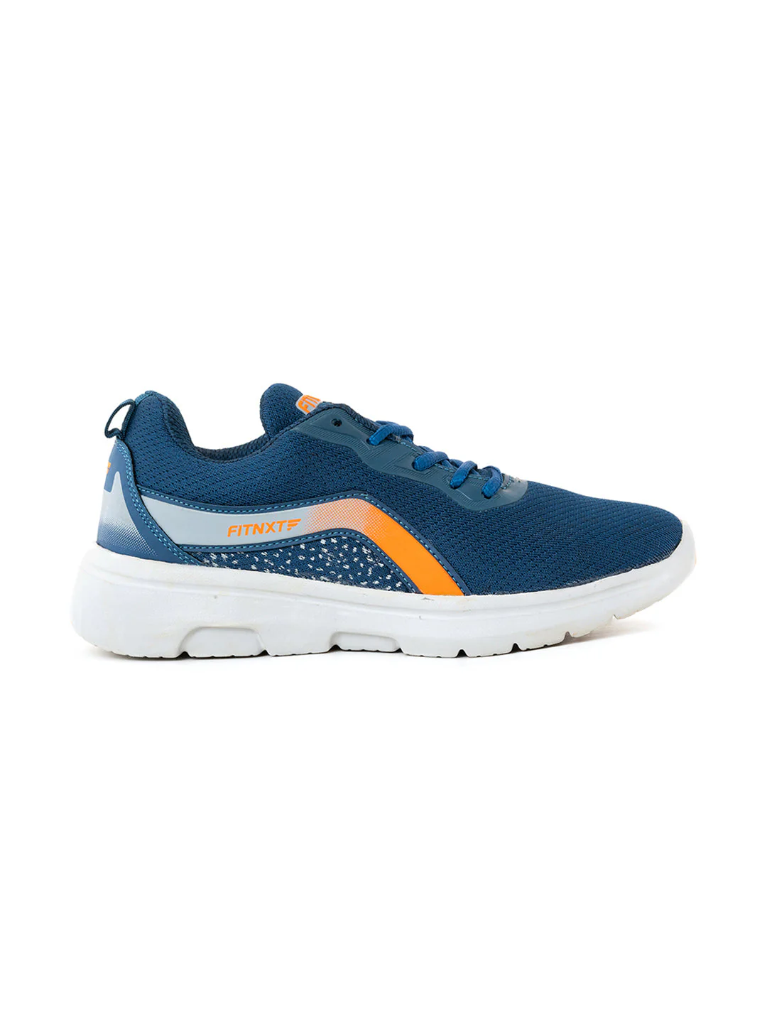 Khadim Fitnxt Running Sports Shoe Sneakers for Men - Image 8