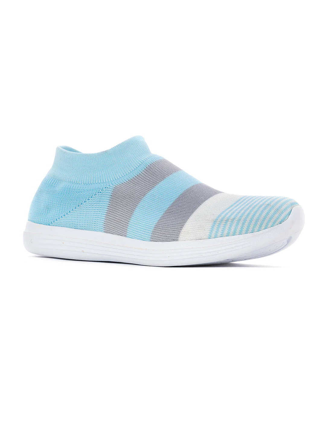 Khadim Fitnxt Walking Sports Shoe Sneakers for Women - Image 6