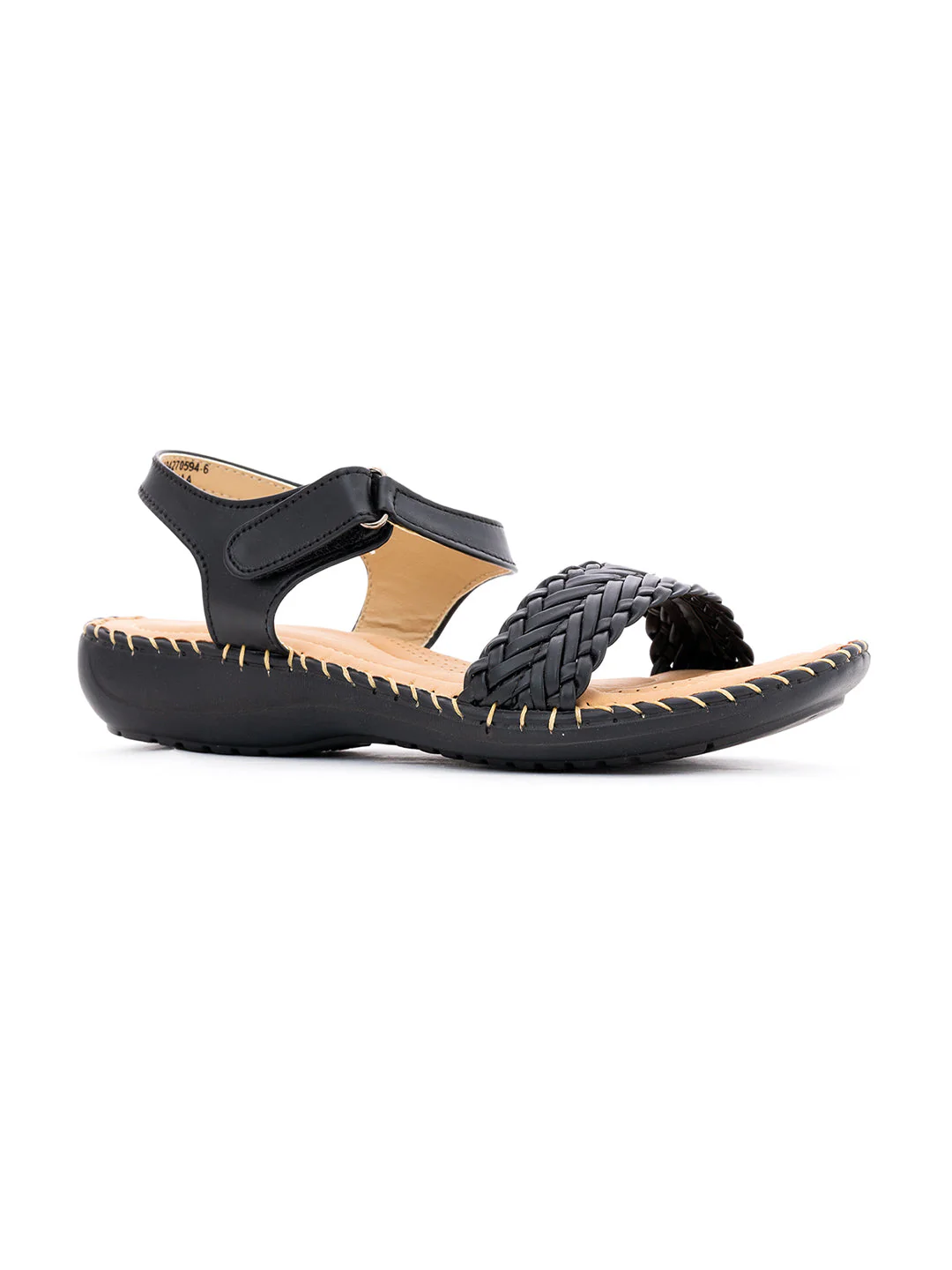 Khadim Flat Sandal for Women