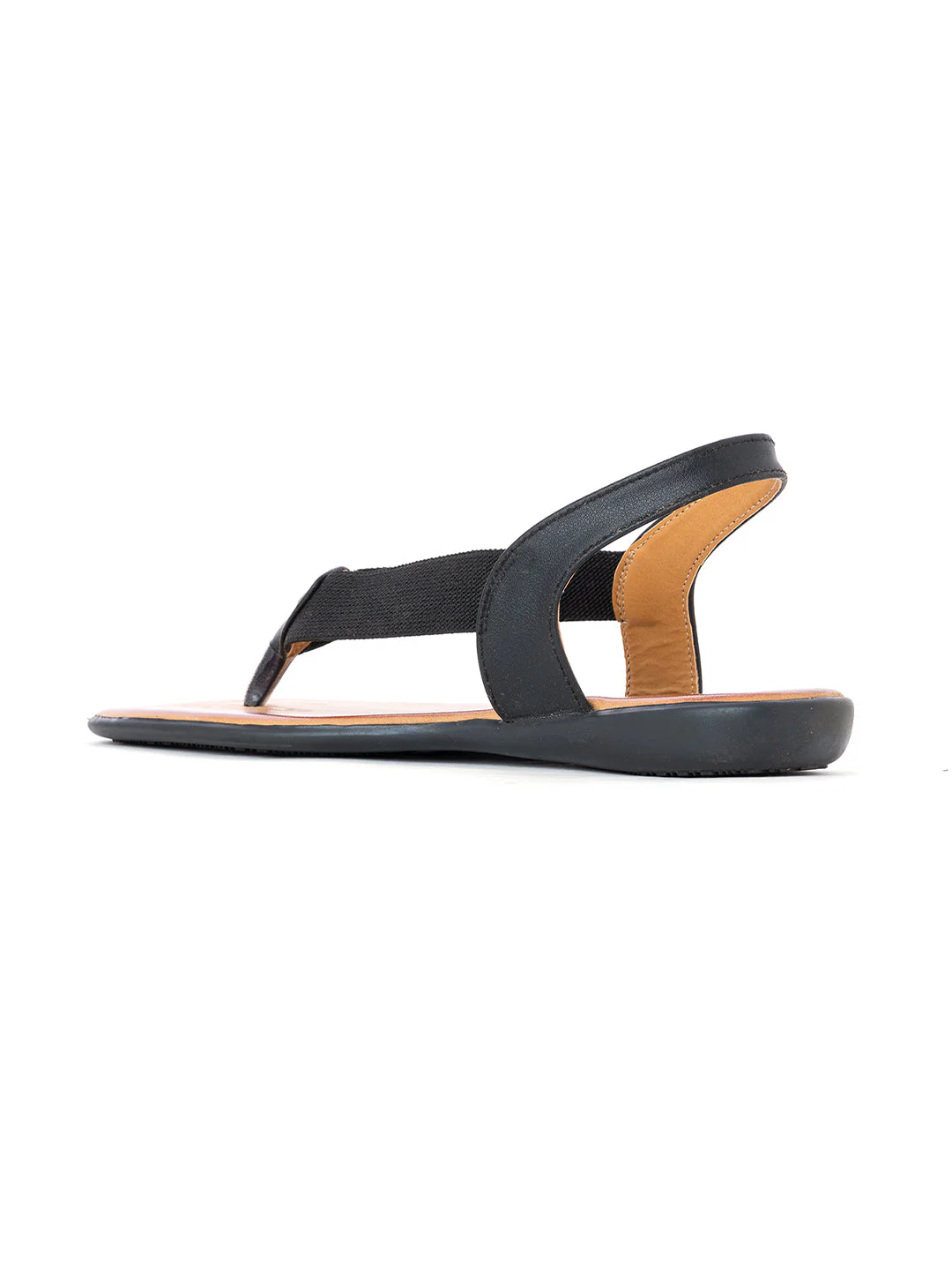 Khadim Flat Slingback Sandal for Women - Image 9