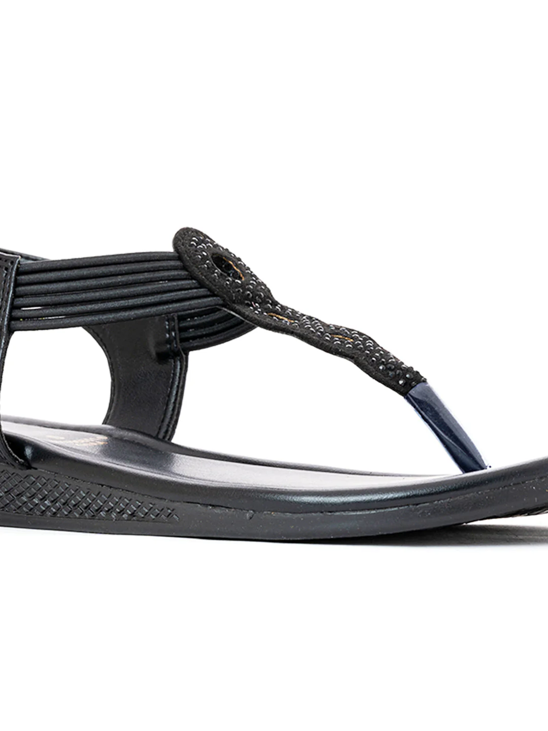 Khadim Flat Slingback Sandal for Women - Image 6
