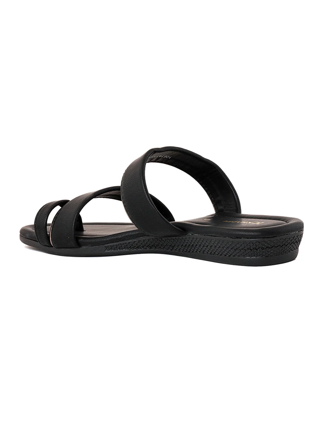 Khadim Flat Slip On Sandal for Women - Image 10