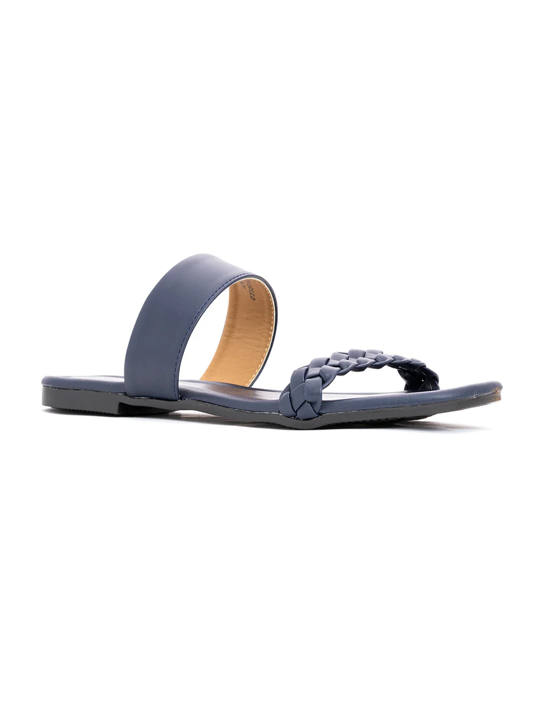 Khadim Flat Slip On Sandal for Women - Image 7