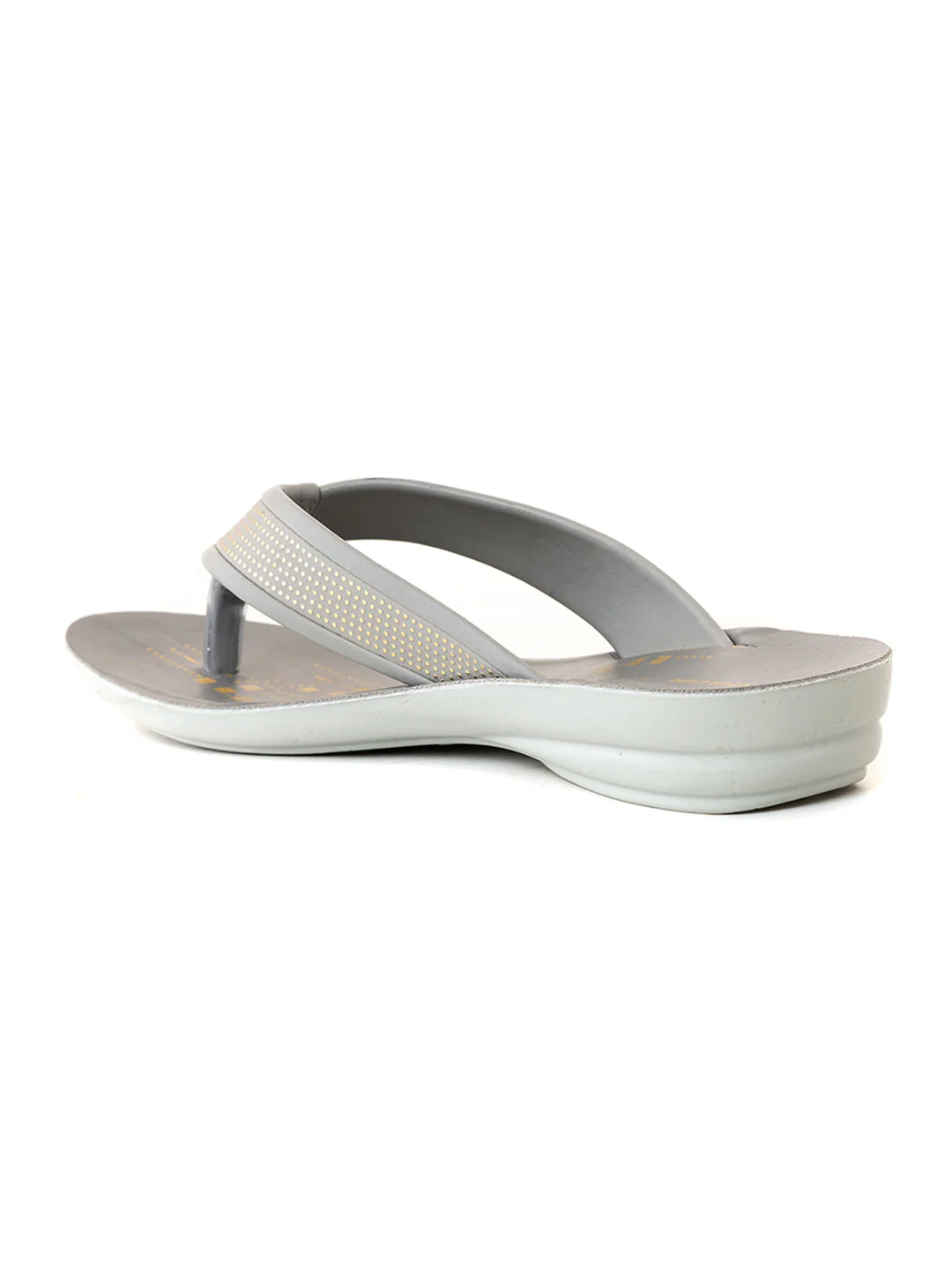 Khadim Flat Slip On Sandal for Women - Image 3