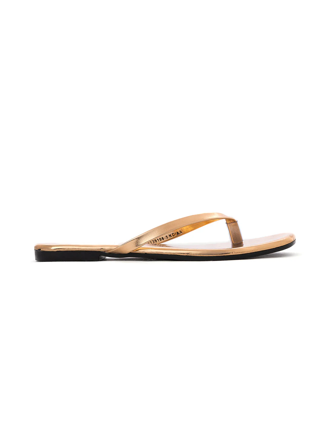 Khadim Flat Thong Slipper Sandal for Women - Image 10