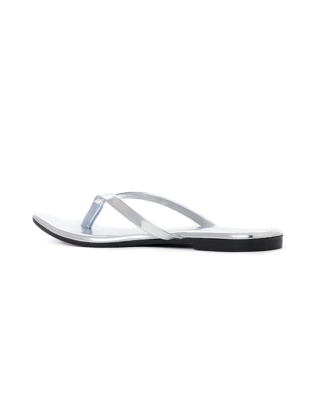 Khadim Flat Thong Slipper Sandal for Women - Image 3