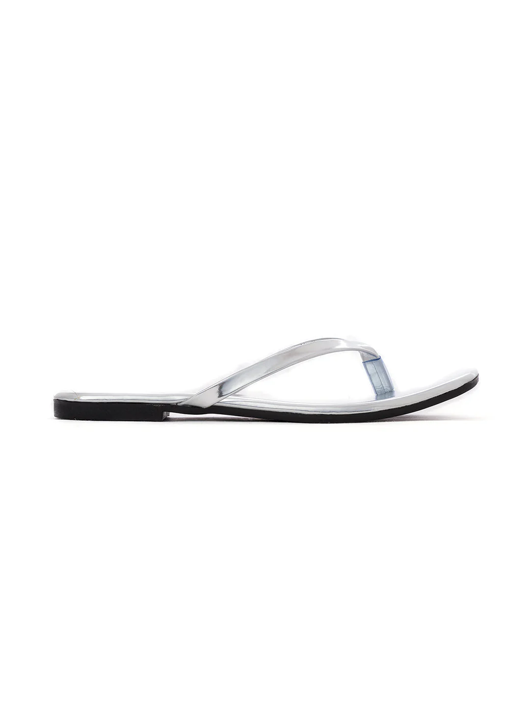 Khadim Flat Thong Slipper Sandal for Women - Image 4