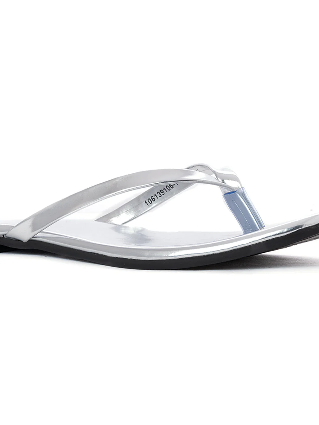 Khadim Flat Thong Slipper Sandal for Women - Image 6