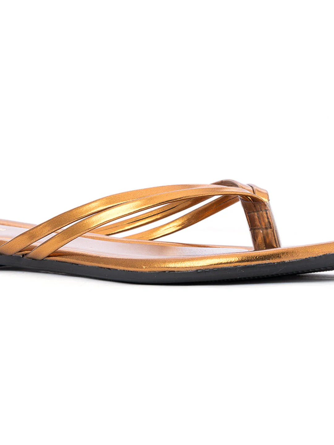 Khadim Flat Thong Slipper Sandal for Women - Image 12