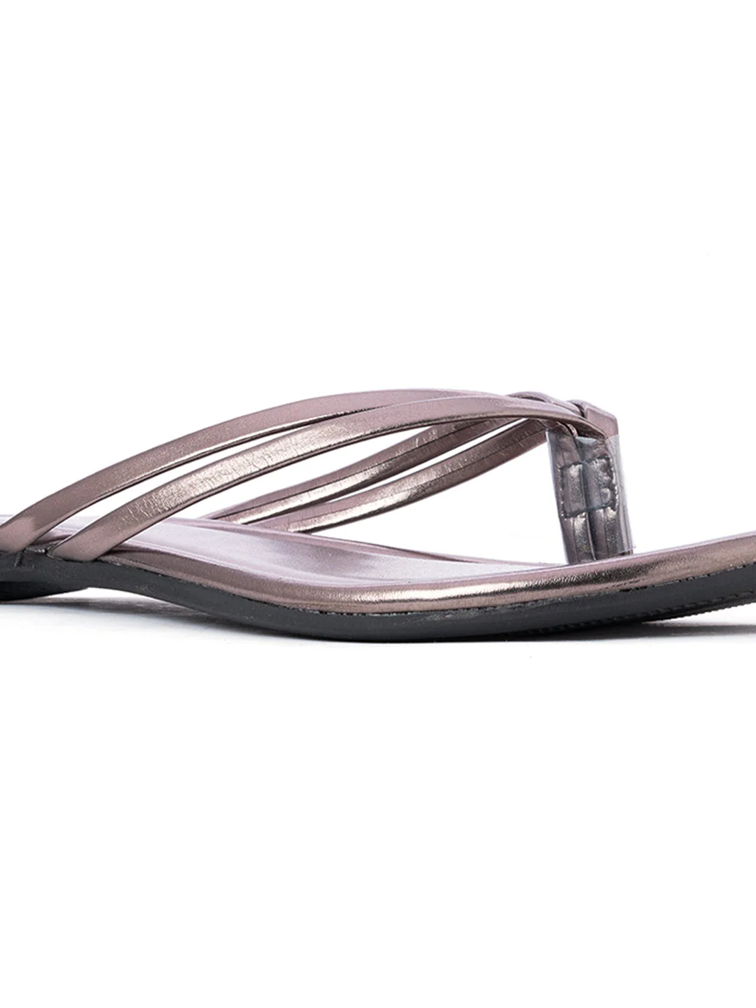 Khadim Flat Thong Slipper Sandal for Women - Image 6