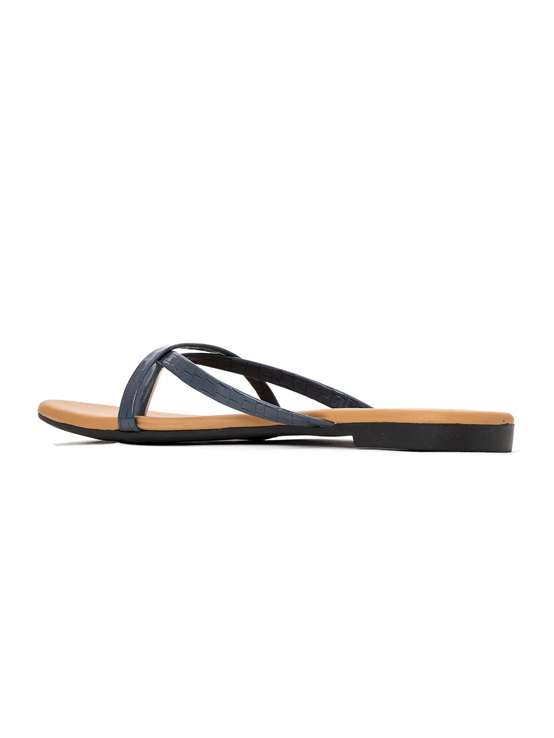 Khadim Flat Thong Slipper Sandal for Women - Image 9