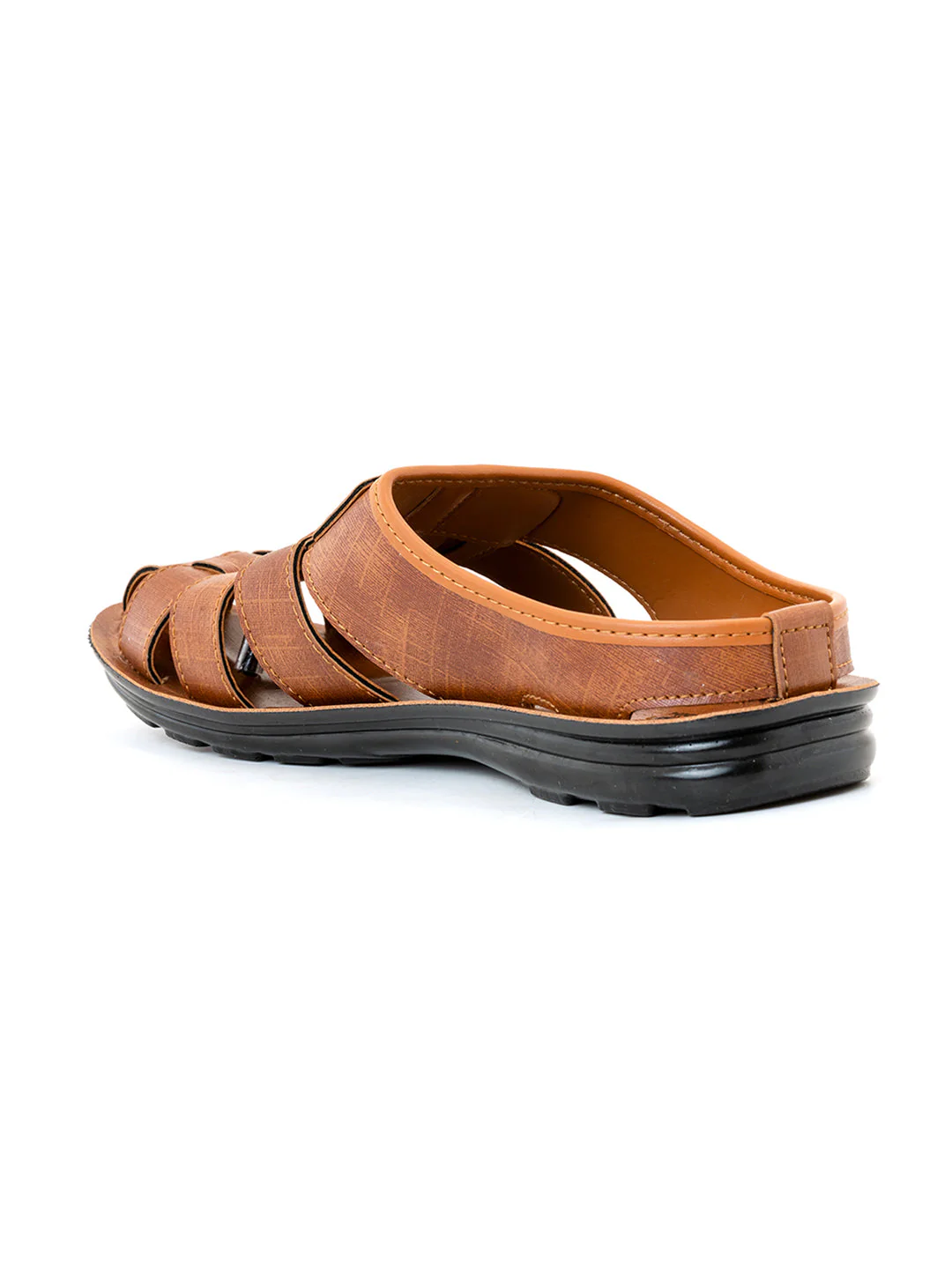 Khadim Fliers Casual Fisherman Mule Sandal for Men - Image 3