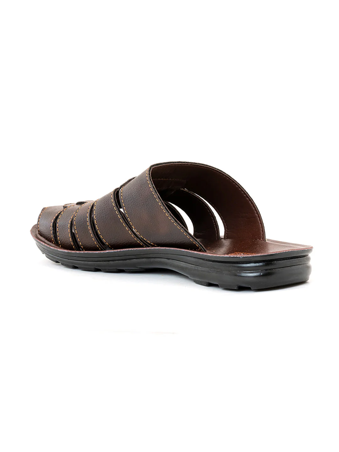 Khadim Fliers Casual Fisherman Mule Sandal for Men - Image 9