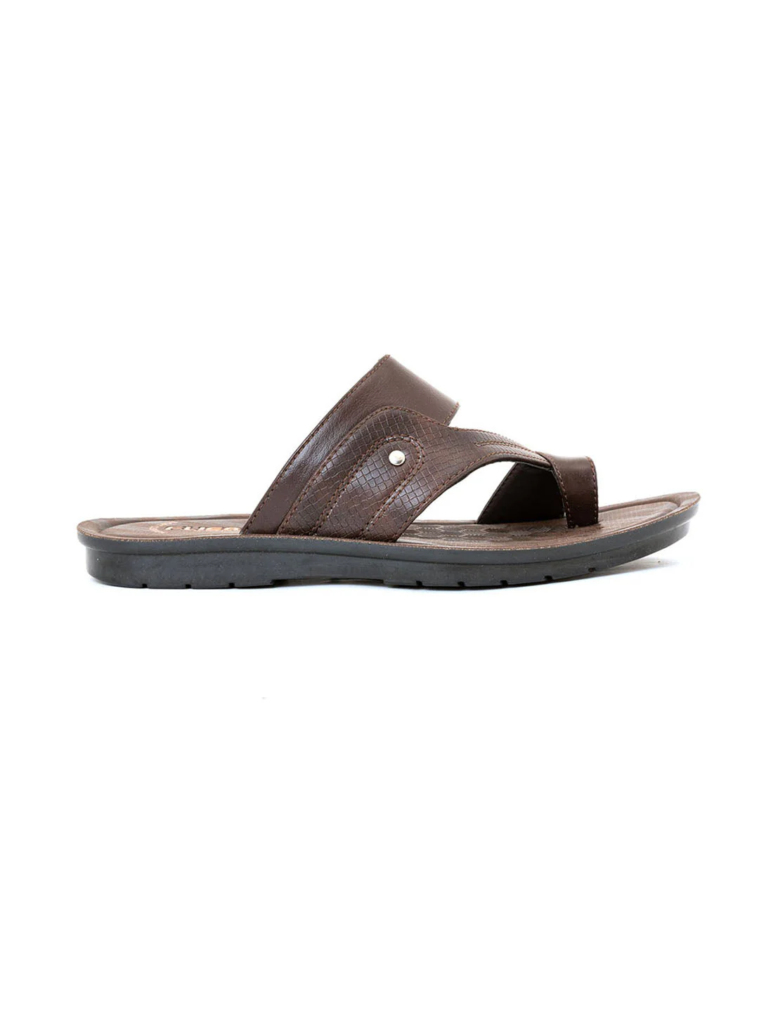 Khadim Fliers Casual Slip On Sandal for Men - Image 10