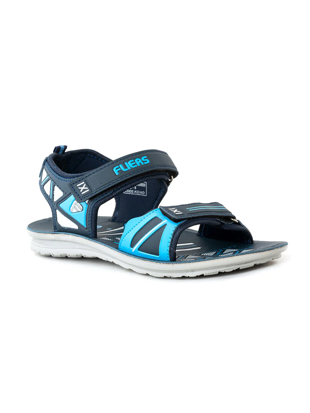KHADIM Fliers Floater Sandal for Boys (8-13 yrs) - Image 6
