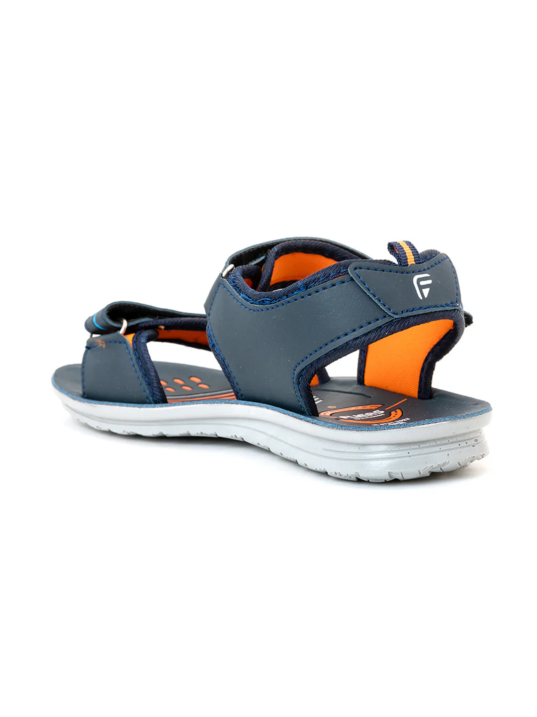 KHADIM Fliers Floater Sandal for Boys (8-13 yrs) - Image 7