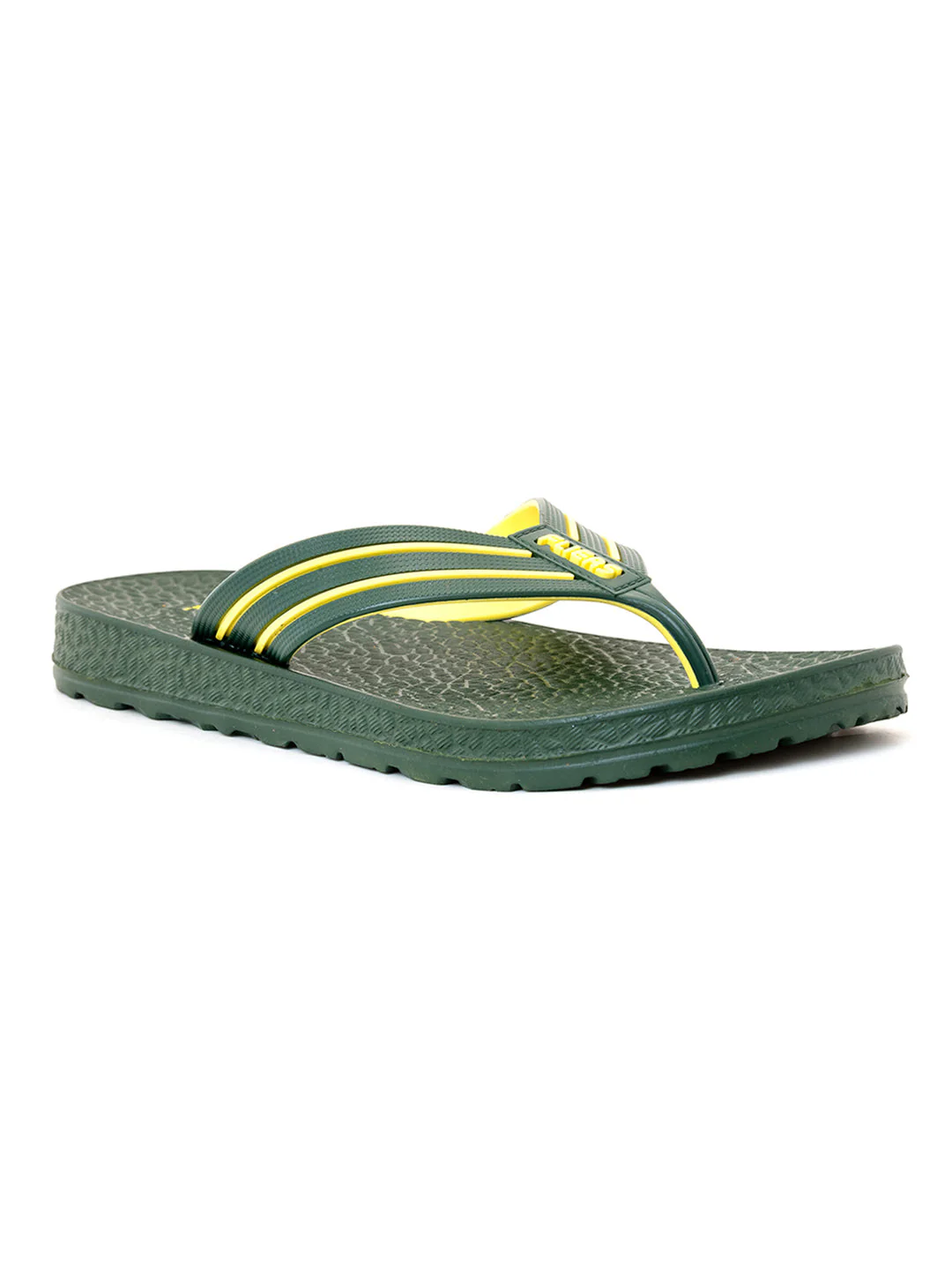 KHADIM Fliers Washable Slippers for Men - Image 9