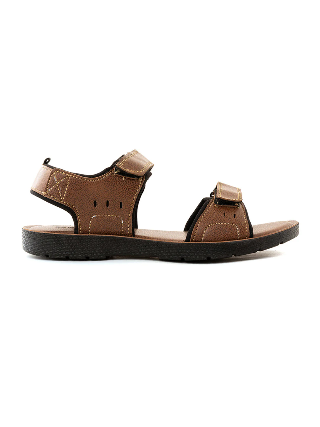 Khadim Floaters Kitto Sandal for Men - Image 3