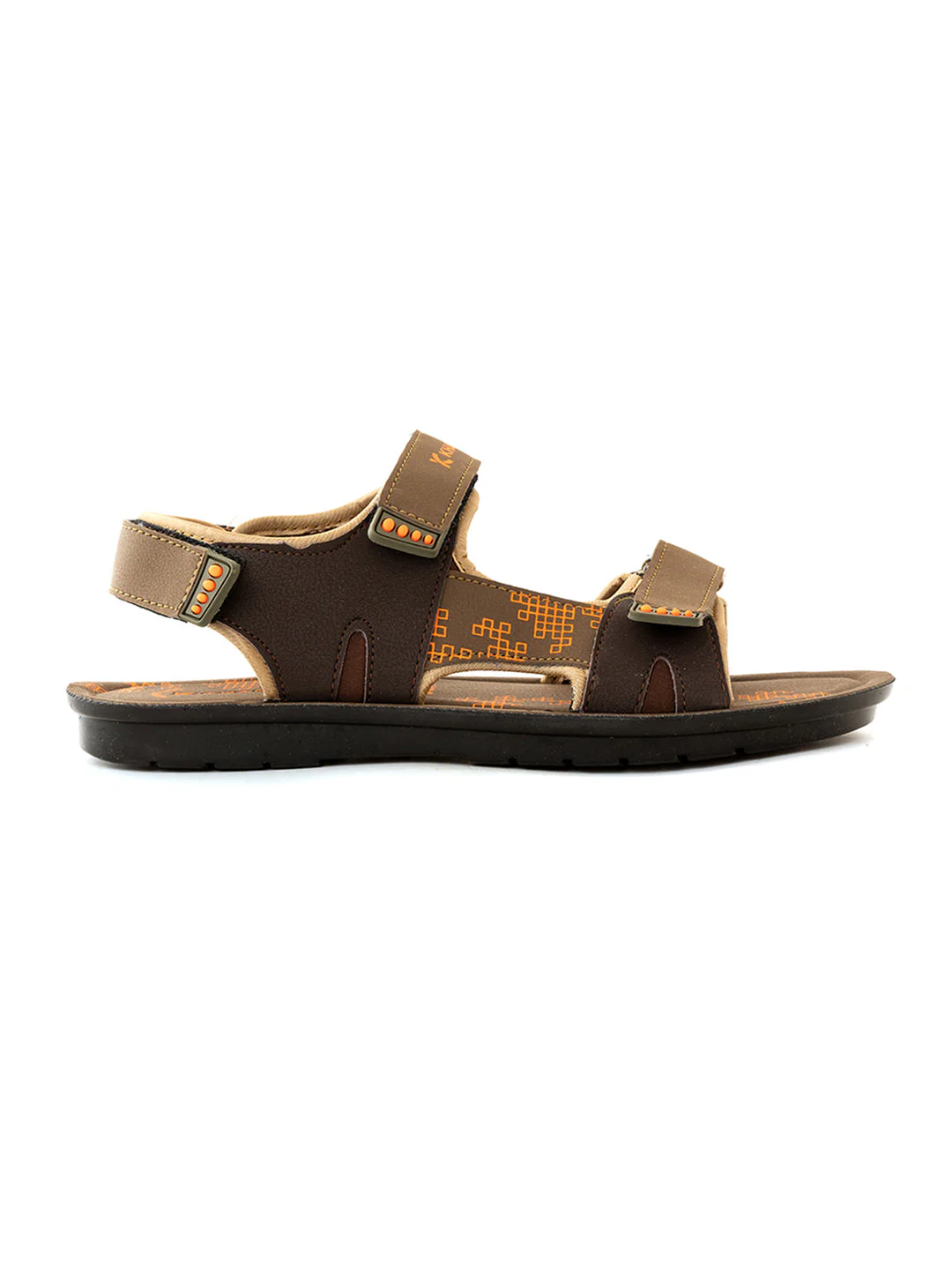 Khadim Floaters Kitto Sandal for Men - Image 3