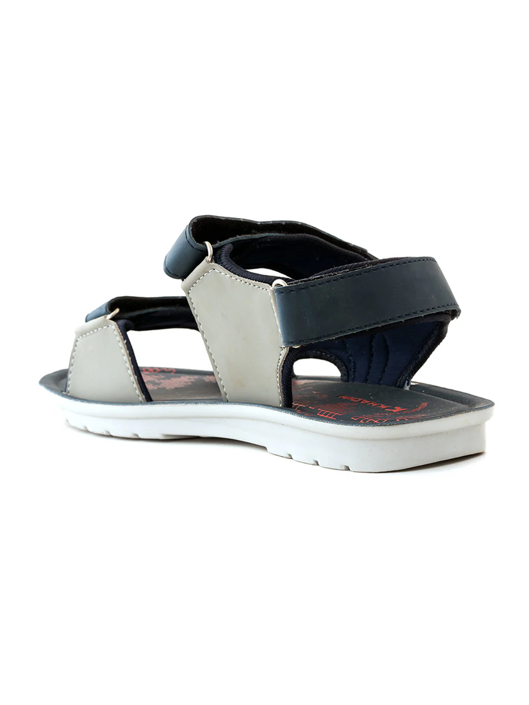 Khadim Floaters Kitto Sandal for Men - Image 7