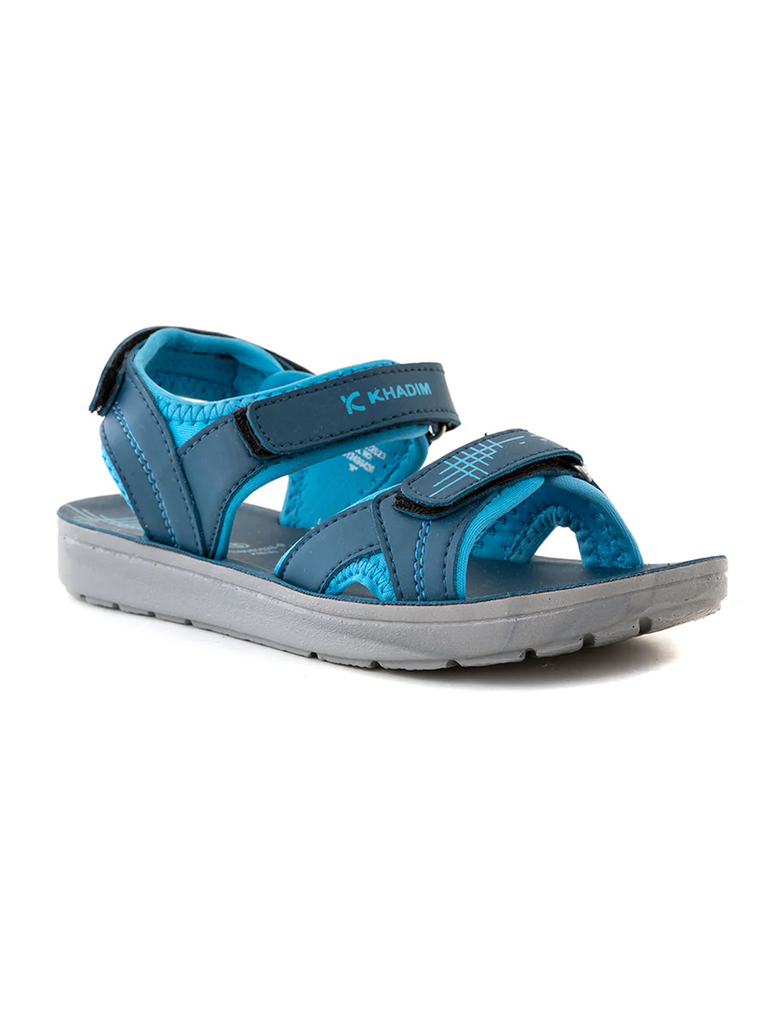 Khadim Floaters Kitto Sandal for Women - Image 6