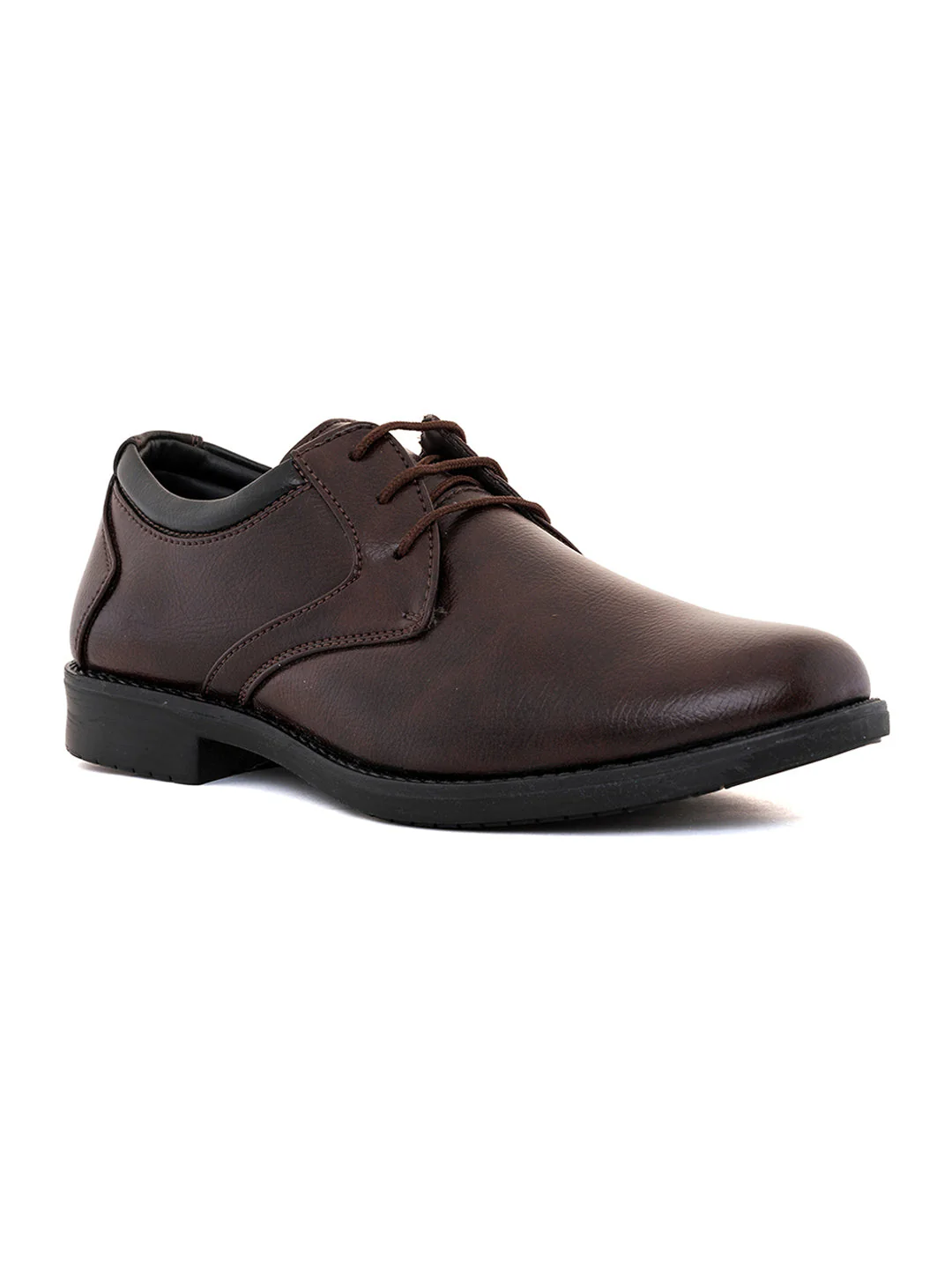 Khadim Formal Derby Shoe for Men - Image 2