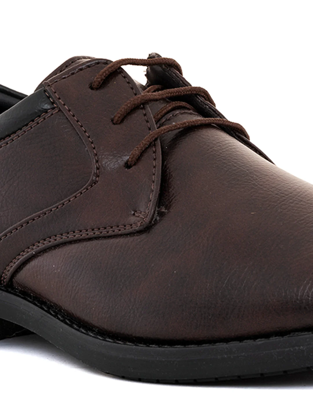 Khadim Formal Derby Shoe for Men - Image 6