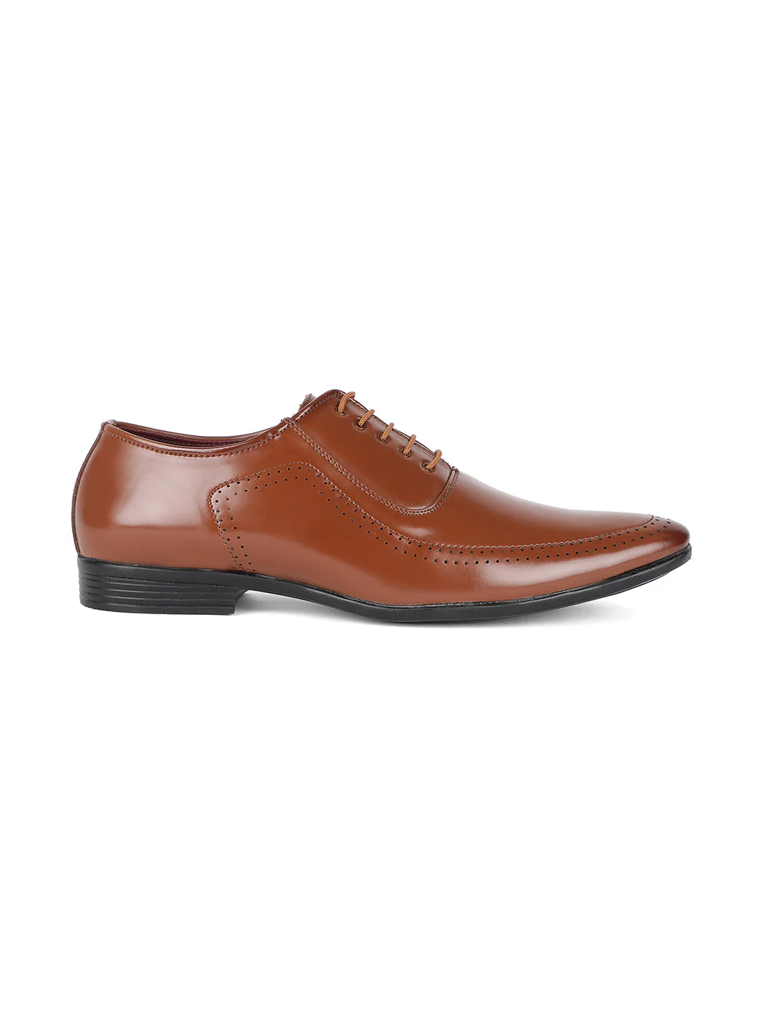 Khadim Formal Oxford Shoe for Men - Image 3